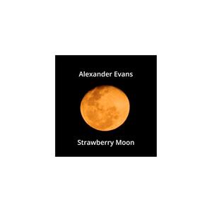 Strawberry Moon