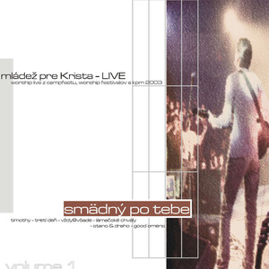 Veď ma z dolných nádvorí (Slovak Version)