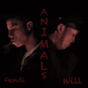 Animals (feat. Fendi) [Explicit]