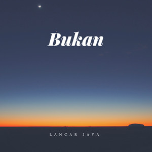 Bukan