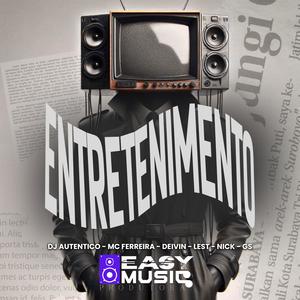 Entretenimento (Explicit)