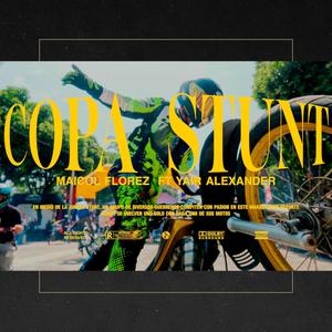 Copa Stunt (feat. Yair Alexander a)