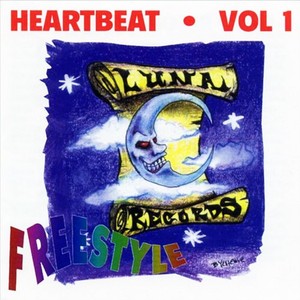 HEARTBEAT, Vol. 1 (Freestyle)