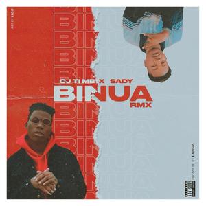Binua (feat. Sady)