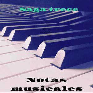 Notas musicales