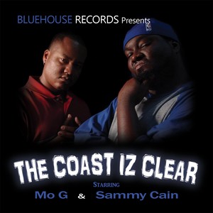 Tha Coast Iz Clear (Explicit)