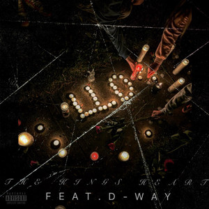 THE KINGS HEART (Explicit)