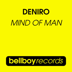 Mind Of Man (Original Mix)