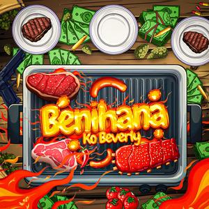 BENIHANA (Explicit)