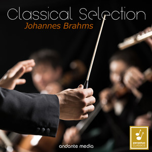 Classical Selection - Brahms: Hungarian Dances