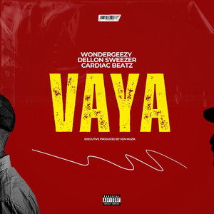 Vaya (Explicit)