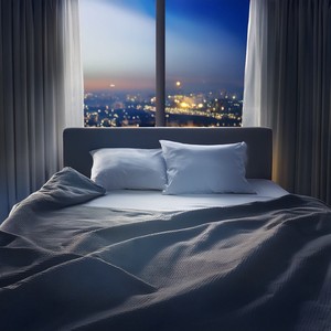 Noche Tranquila Música Suave Y Pacífica