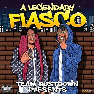 A Legendary Fiasco (Explicit)