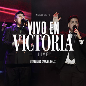 Vivo En Victoria (Live)