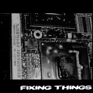 Fixing Things