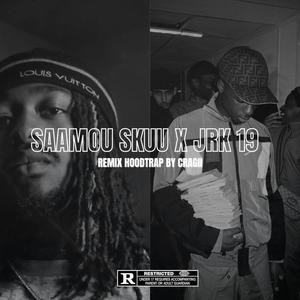 GOOSEBUMPS (feat. CRAGII) (Hoodtrap) (Explicit)