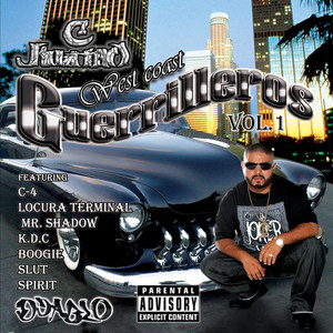 West Coast Guerrilleros (Explicit)