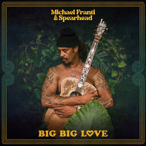 Big Big Love (Explicit)