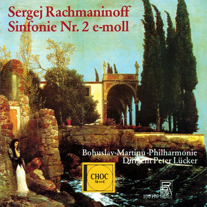 Symphony No. 2 in E Minor, Op. 27 - I. Largo - Allegro moderato