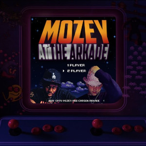 Mozey at the Arkade (Explicit)