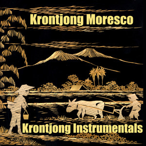 Krontjong Instrumentals