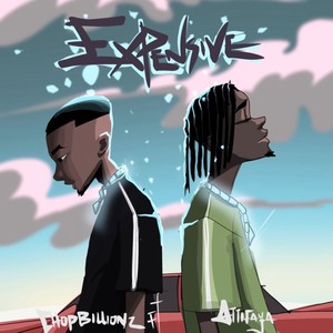 Expensive(feat. AttiFaya)