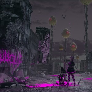 Zetsubou (2nd Remix)