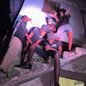 Fraid We (Explicit)