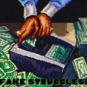 Fake struggles (Explicit)