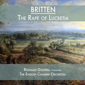 The Rape of Lucretia: Act I