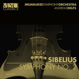 Sibelius: Symphony No. 2