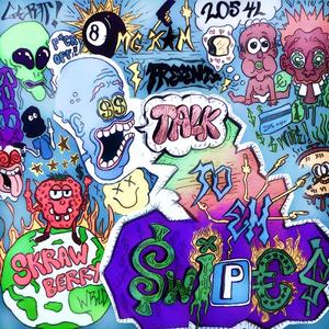 Wild Ride (feat. Smurph) (Explicit)