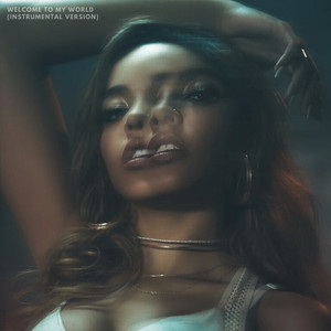 No To Me(Interlude) (Inst.)