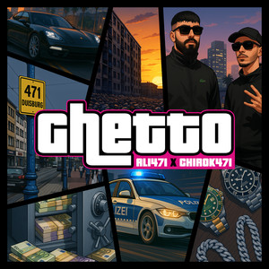 Ghetto (Explicit)