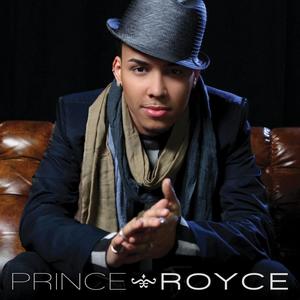 Corazon Sin Cara Prince Royce