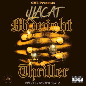 Midnight Thriller (feat. Bookiebeatz) [Explicit]