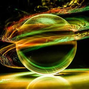 Frosty's Good Will(feat. Heather Lioness Lindsey)