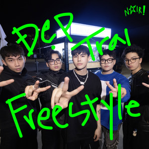 ĐẸP TRAI FREESTYLE