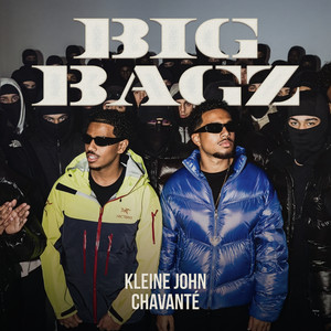 Big Bagz (Explicit)