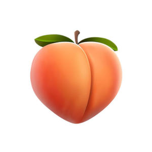 peaches (Explicit)