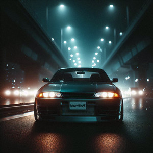 NIGHTRIDE (Explicit)