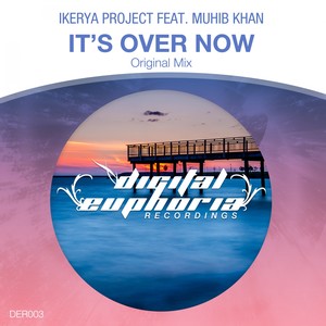 It's Over Now (Radio Edit)