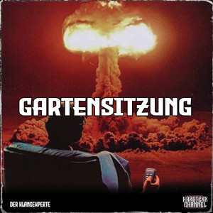 Gartensitzung