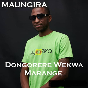 8. Ndakajacha