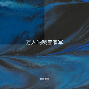 万人呐喊宝家军