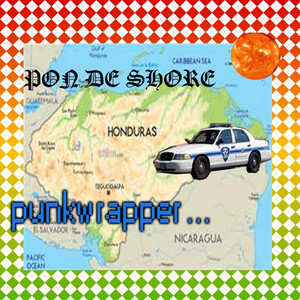 Pon De Shore (Explicit)