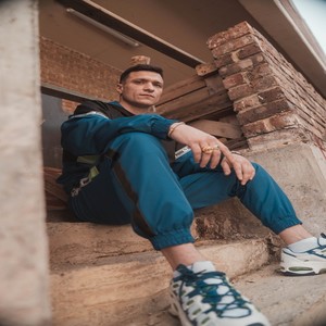 Eshay, Pt. 2 (Explicit)