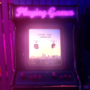 Playing Games (Explicit)