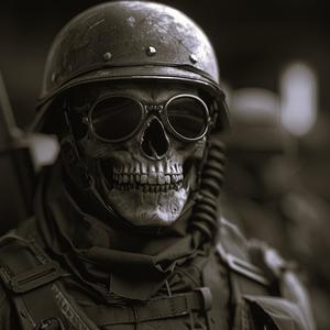 MONSTER PHONK (SUPER SLOWED)