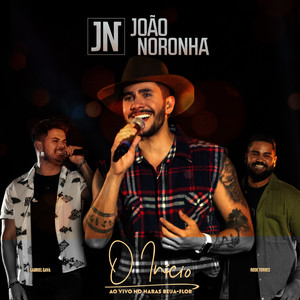 João Noronha - Garrafa de Gin (Ao Vivo No Haras Beija-Flor)